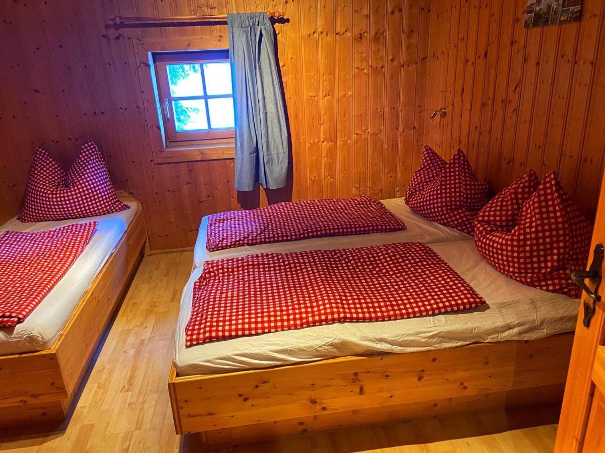 Ferienhaus Falbeson Neustift im Stubaital Exterior foto